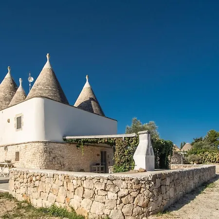Country House Da Gia