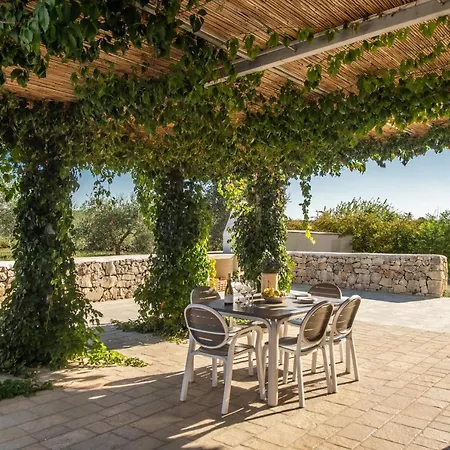 Country House Da Gia Holiday home