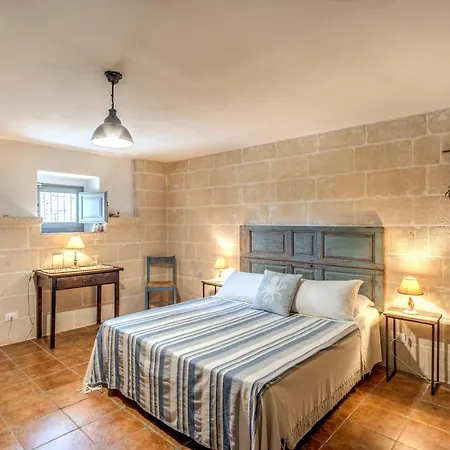 Holiday home Country House Da Gia *