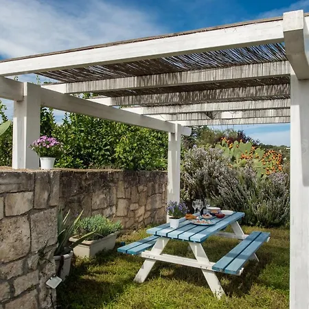 Country House Da Gia Ostuni