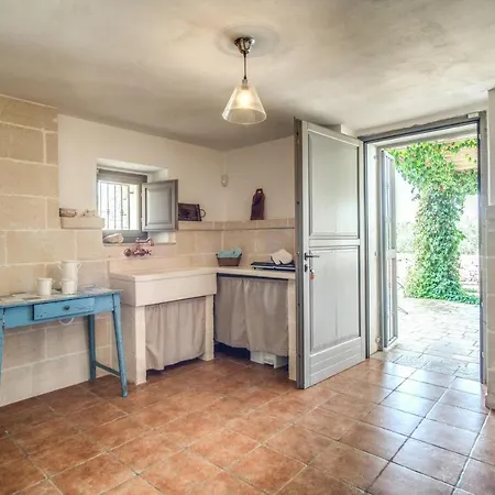 Country House Da Gia Ostuni