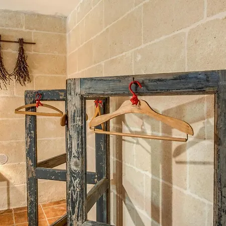 Country House Da Gia Holiday home