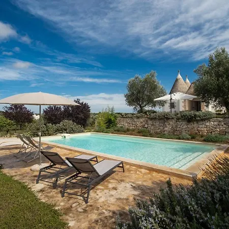 Vakantiehuis Da Gia *