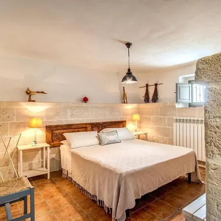 Vakantiehuis Da Gia Ostuni