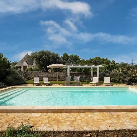 Da Gia Vakantiehuis *