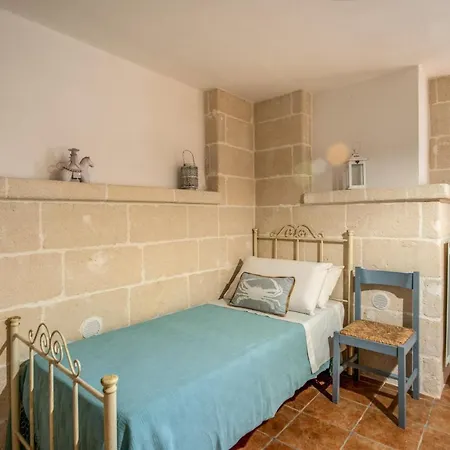 Vakantiehuis Da Gia