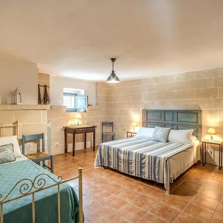 Vakantiehuis Da Gia Ostuni