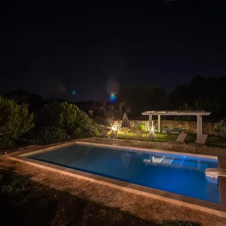Da Gia Ostuni