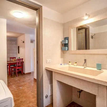 Vakantiehuis Da Gia Ostuni