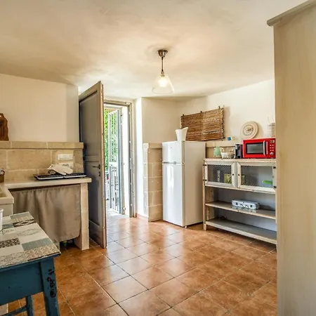 Da Gia Vakantiehuis Ostuni