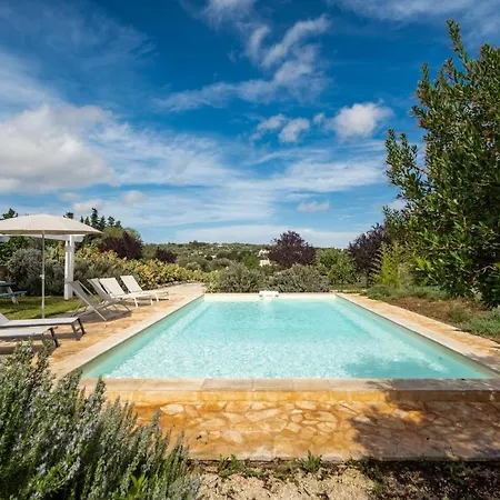 Vakantiehuis Da Gia Ostuni