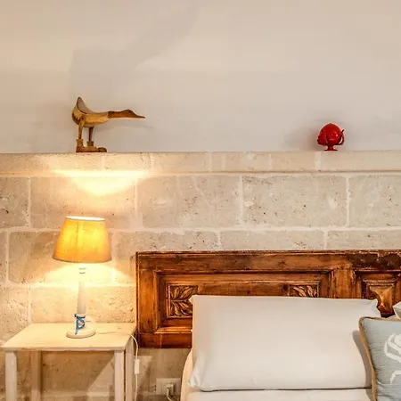 Vakantiehuis Da Gia Ostuni