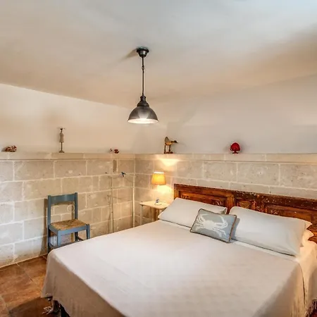Da Gia * Ostuni
